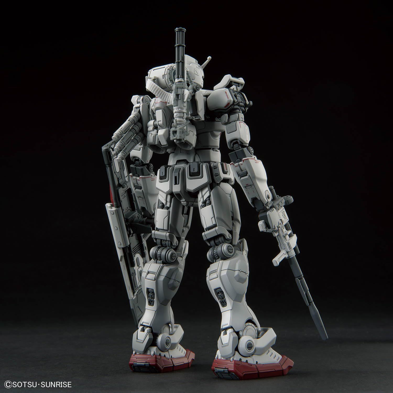 HG 1/144 ガンダムEX 　復讐のレクイエム　2機　送料込　メルカリ便 再販) HG 1/144 ガンダムEX(復讐のレクイエム) 機動戦士ガンダム