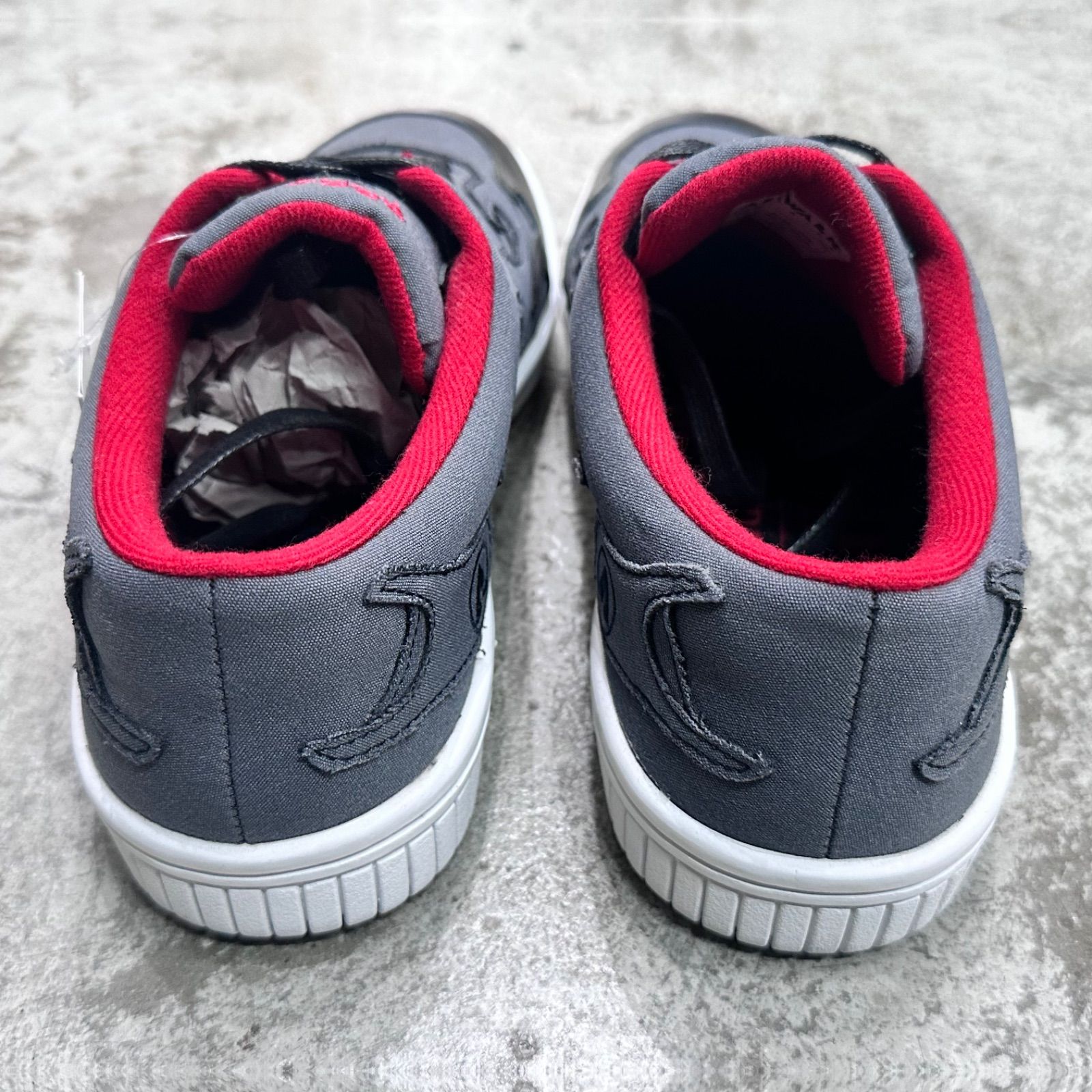 定価22000円 新品 PORKCHOP GARAGE SUPPLY AIRWALK SCORCH AWC0025