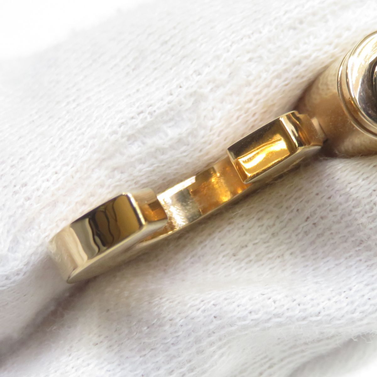 パワードギア OPA ネックレス PHOSTA (ピンクゴールド) パワードギア OPA ネックレス PHOSTA (ピンクゴールド) S1151