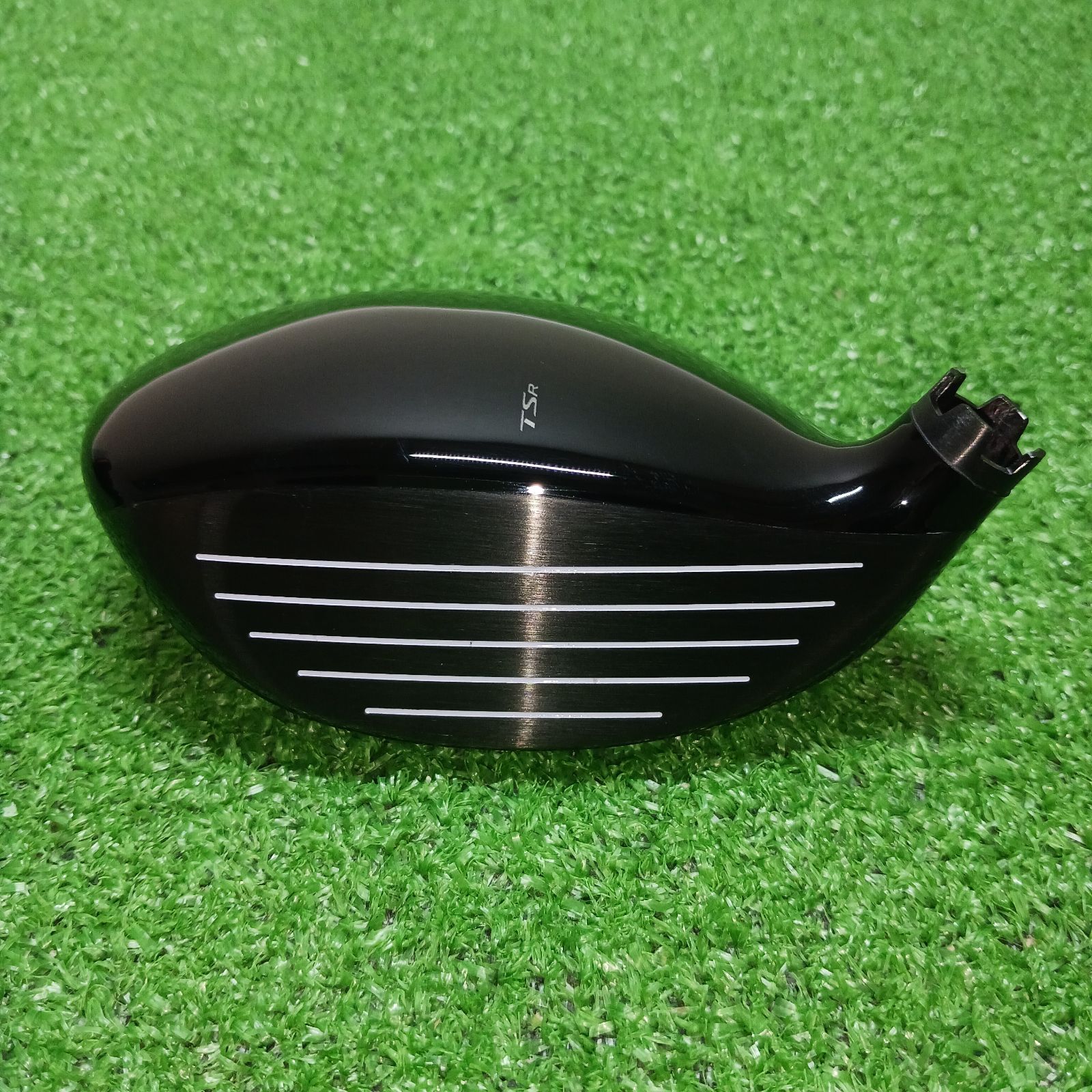 Titleist TSR3 フェアウェイウッド 16.5度 ヘッドのみ 左 タイトリスト