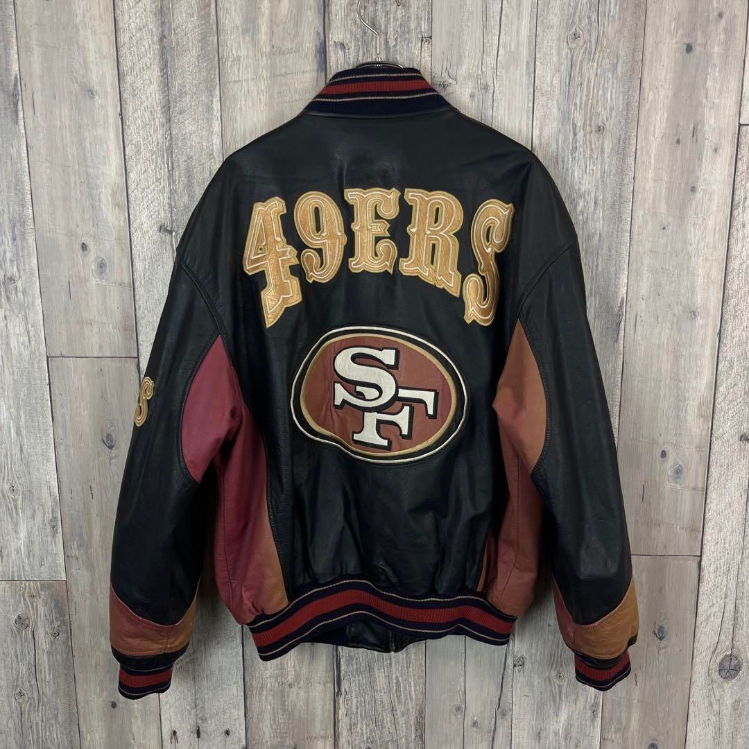 ダウンジャケット L