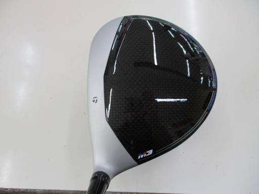 中古】 テーラーメイド M3 460 10.5 ドライバー DR KUROKAGE TM5