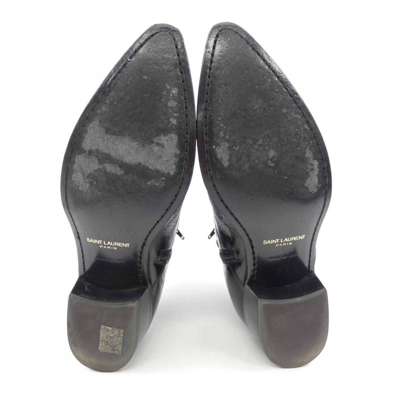  サンローラン SAINT LAURENT 397069 ブーツ その他 ブーツ 革靴