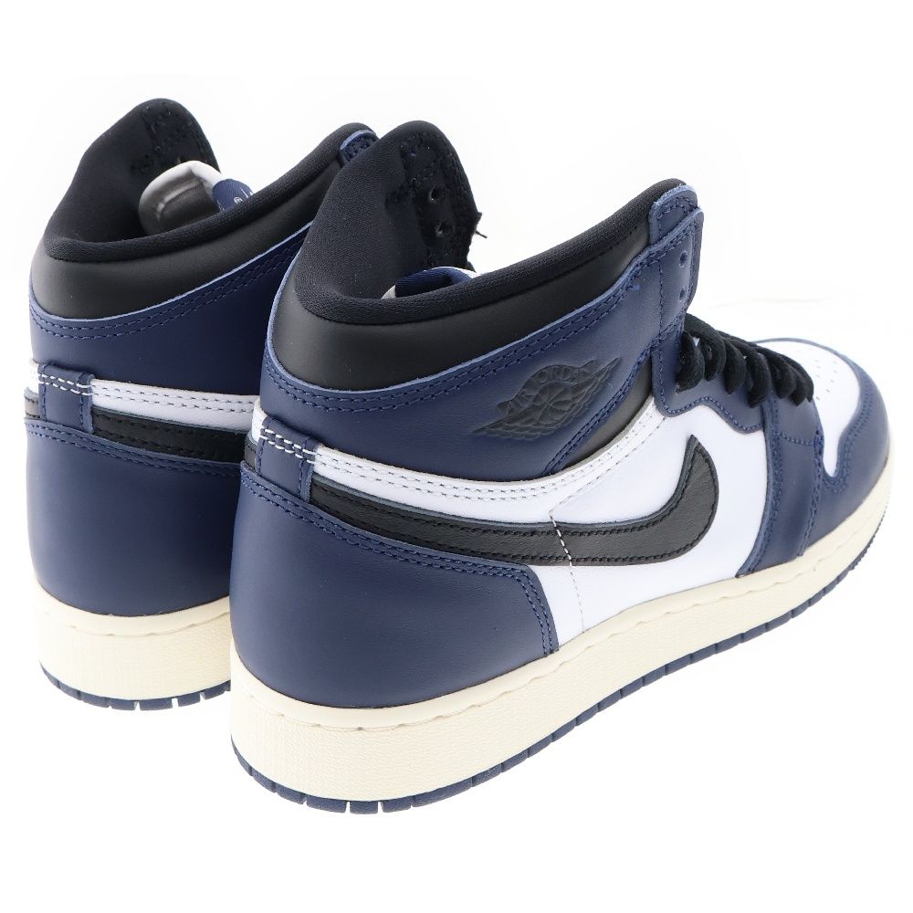 NIKE (ナイキ) GS Air Jordan 1 Retro High OGGS エアジョーダン
