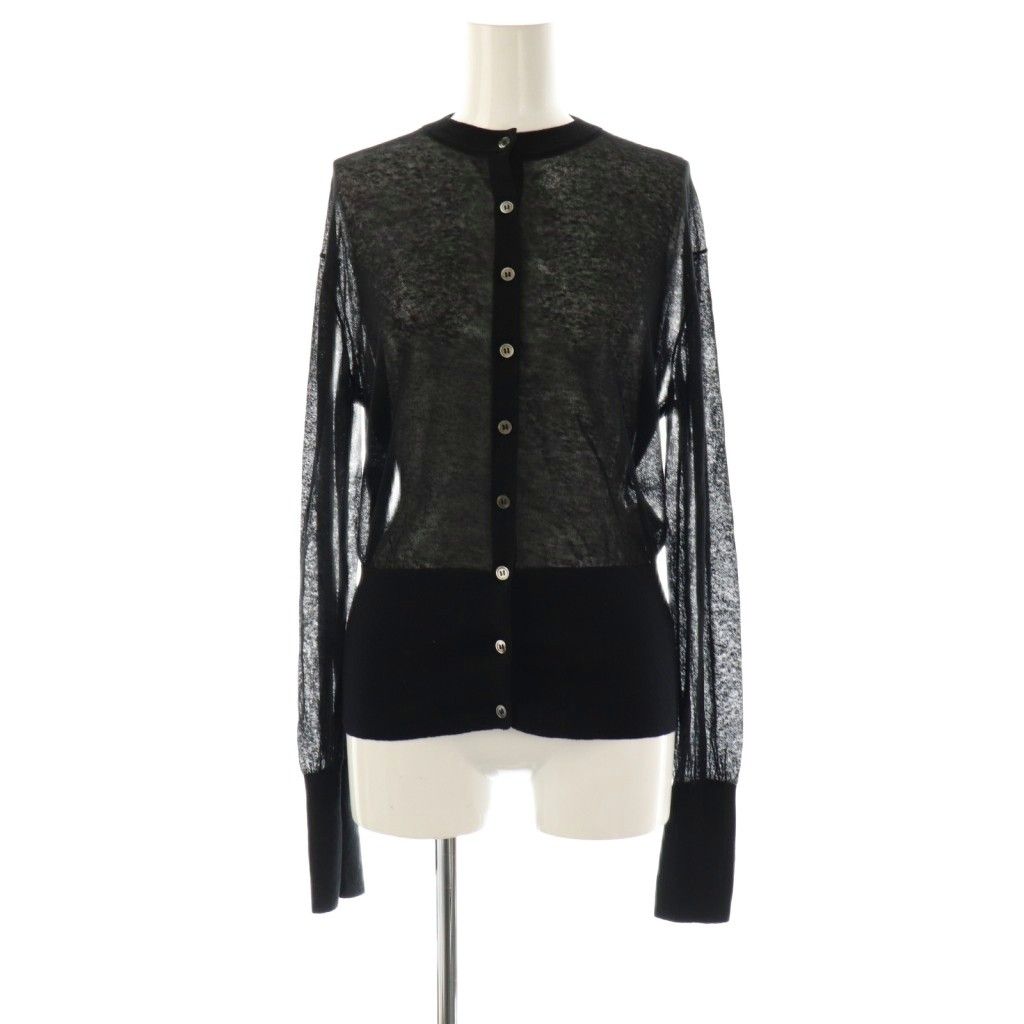 専用ウィムガゼット　Whim Gazette シアーリネンカーディガン Whim Gazette｜シアーリネンカーディガン | Rakuten Fashion