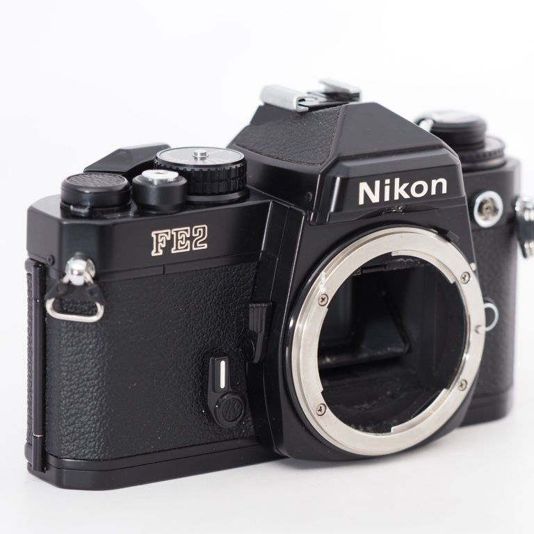 Nikon ニコン
