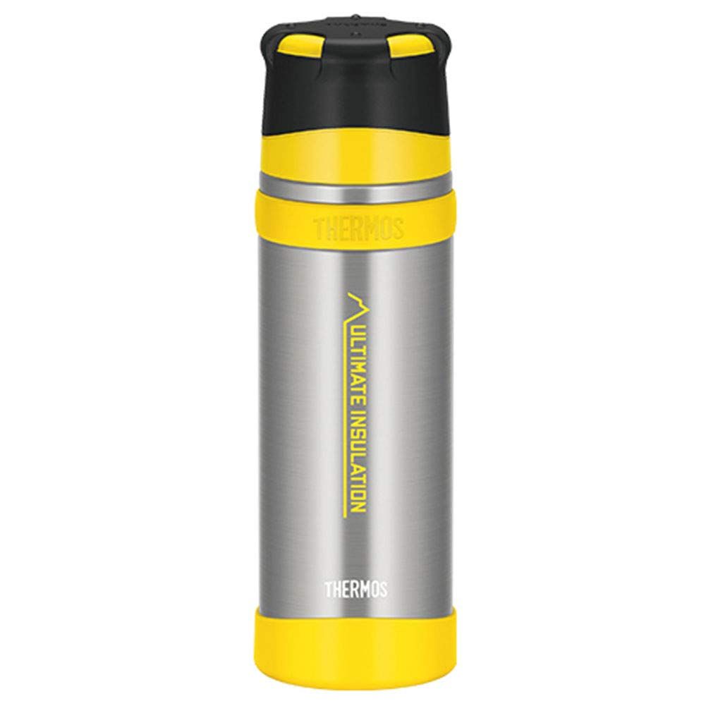 FFX-751 (クリアステンレス（CS）) 山専用ステンレスボトル750ml THERMOS(サーモス)