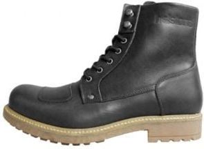 Helstons Mountain Aniline Black 39 | 20180069NO39