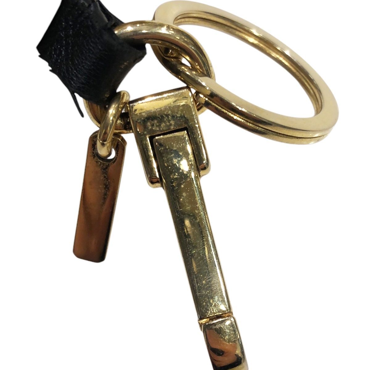 【mm出品】BURBERRY トーマスベアチャーム　キーホルダー　ボウタイ ⭐️正規品⭐️BURBERRY トーマスベアチャーム キーホルダー ボウタイ