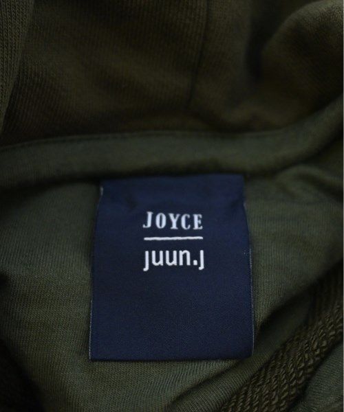 Juun.J パーカー メンズ 【古着】【中古】【送料無料】 - メルカリ 