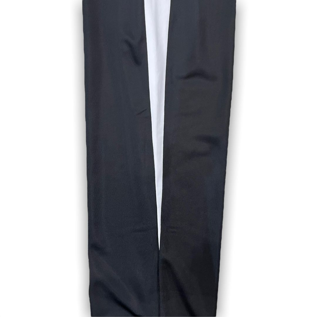 RAF SIMONS サイドストライプトラックパンツ Mサイズ - メルカリ