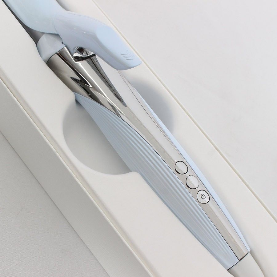  MTG ReFa CURL IRON 26 RE-BJ-02 A リファビューテック mm ヘアアイロン 本体 ストレートヘアアイロン ヘアアイロン