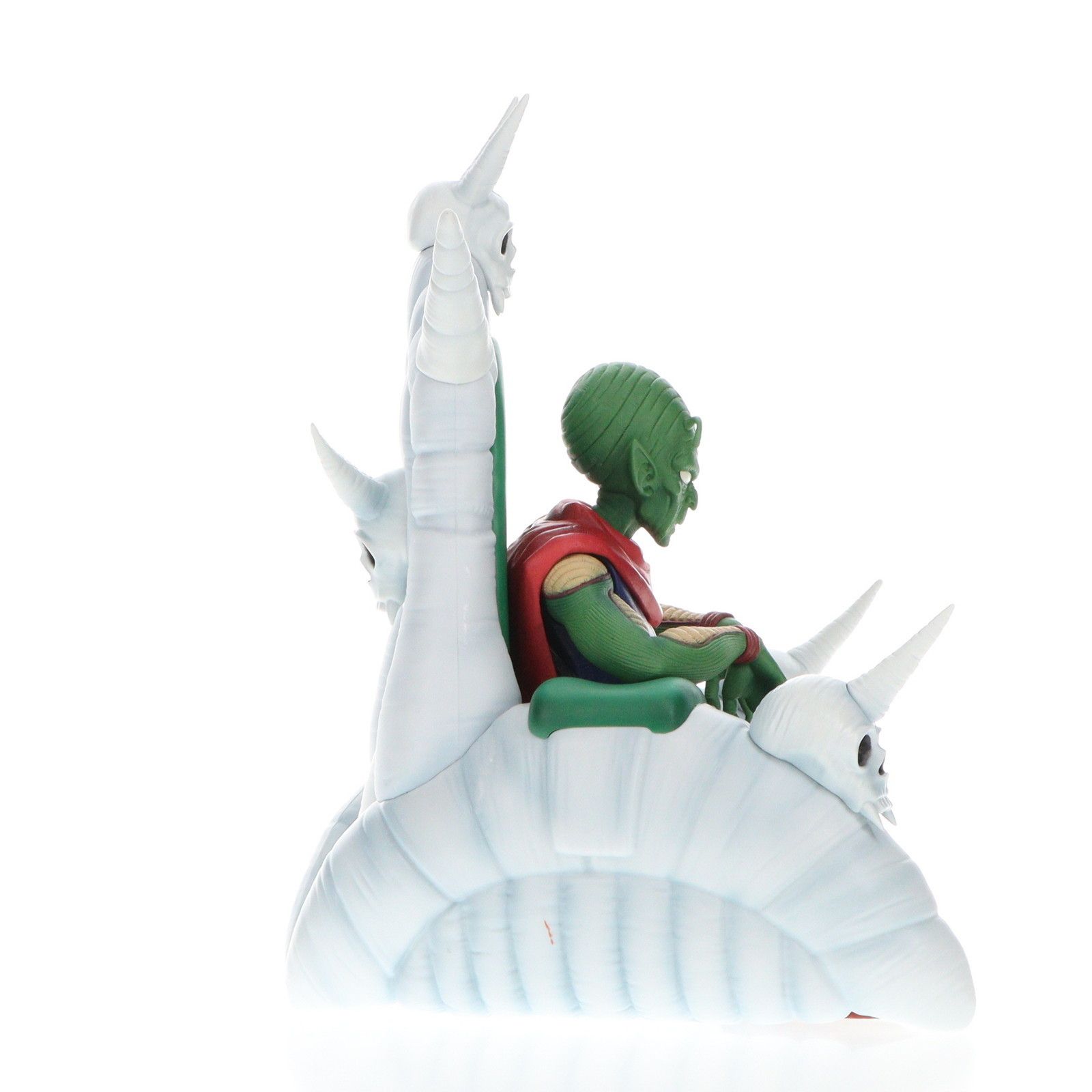 ドラゴンボール - ラストワン賞 ピッコロ大魔王 一番くじ ドラゴンボール EX 雲の上の神殿 MASTERLISE PLUS DRAGON BALL フィギュア プライズ バンダイスピリッツ 一番くじ ドラゴンボール EX 雲の上の神殿 ラストワン賞