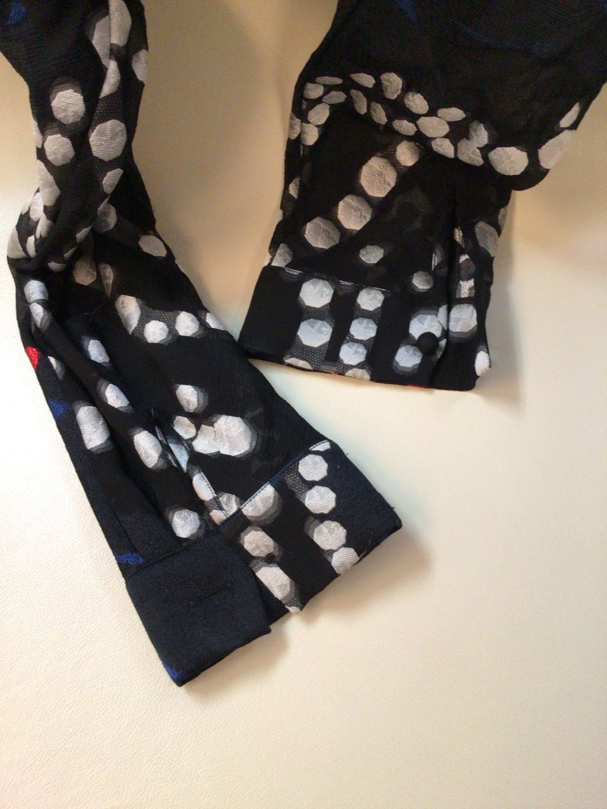 軍刀 正刀緒 刀緒 軍刀 正刀緒 (箱付) 本物 軍刀紐 指揮刀 昭和レトロ 刀緒