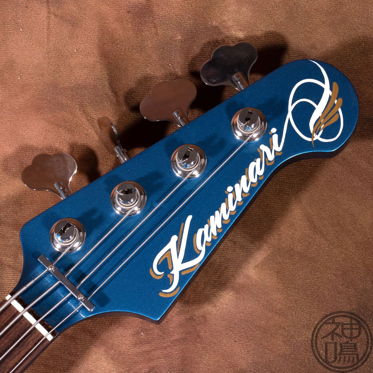Kaminari Yardbird YB-2 レアカラー Kaminari Yardbird YB-2 レアカラー - メルカリ