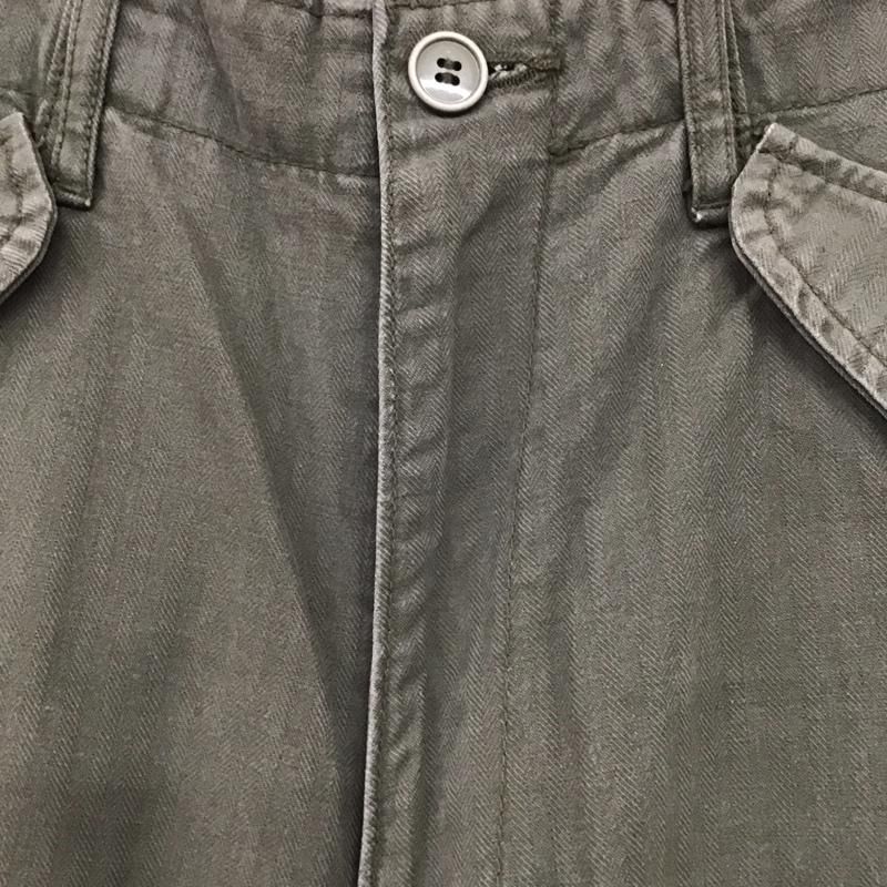 トリココムデギャルソン パンツ