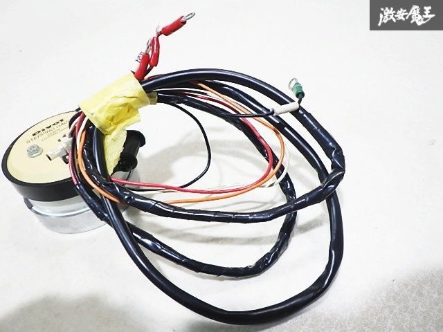 ピボット 電子式
