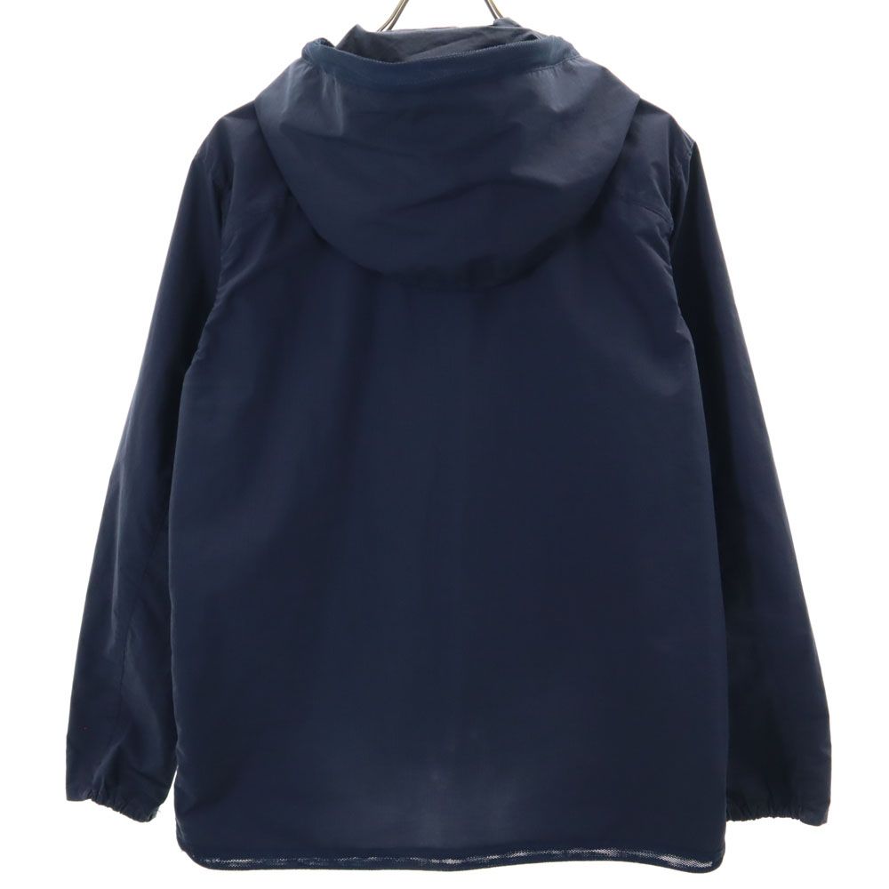 ノースフェイス パープルレーベル アウトドア NP2707N ウインド