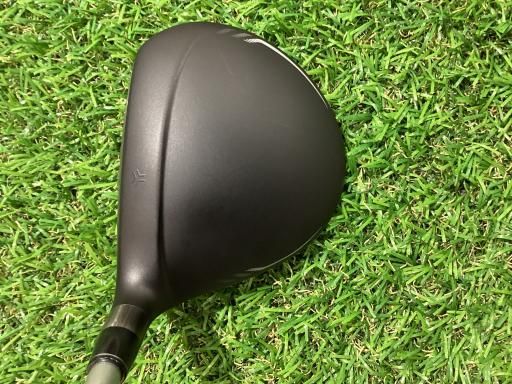 中古】 ダンロップ SRIXON ZX Mk II 5W フェアウェイウッド FW