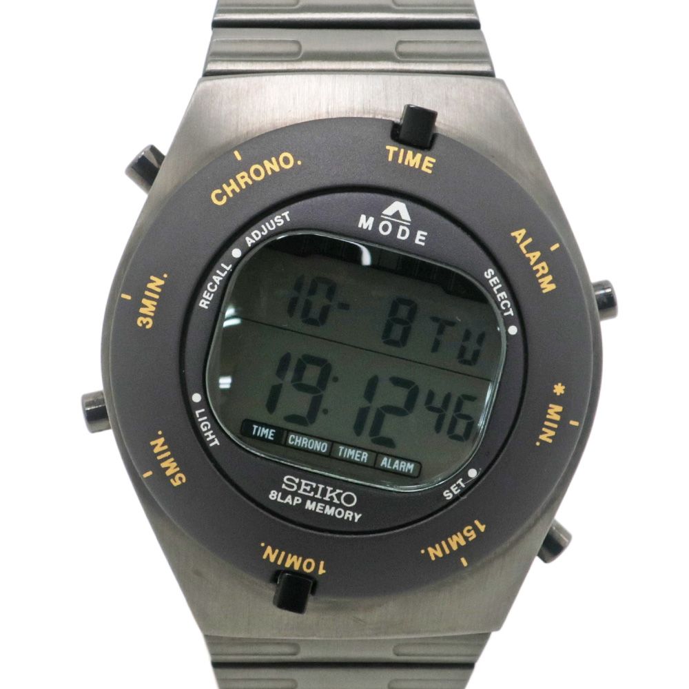 未使用に近いセイコージウジアーロ3000本限定