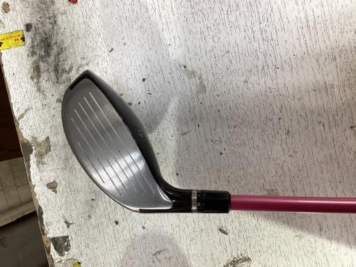 レディース)テーラーメイド M6 アイアン flex L テーラーメイド