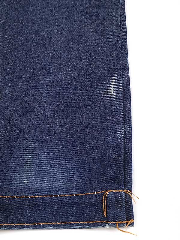 Martin Margiela マルタンマルジェラ ドール期 デニム 復刻 Martin Margiela マルタンマルジェラ ドール期 デニム 復刻