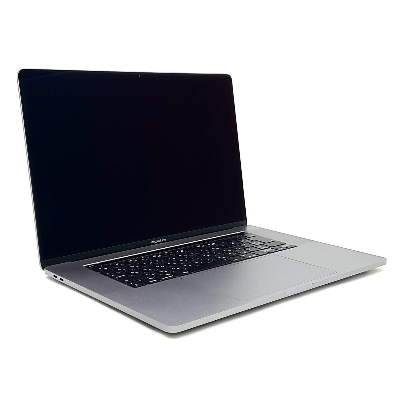2019 i7