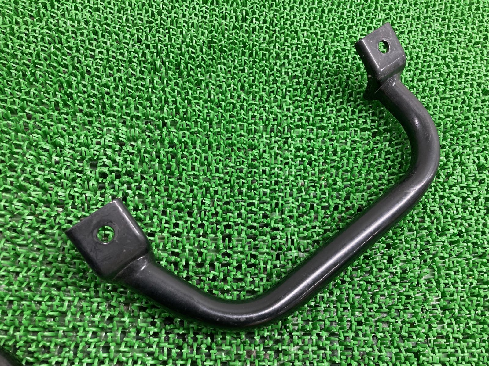 PS250 グラブバー PS250 グラブバー 右 ホンダ 純正 中古 バイク 部品 MF09