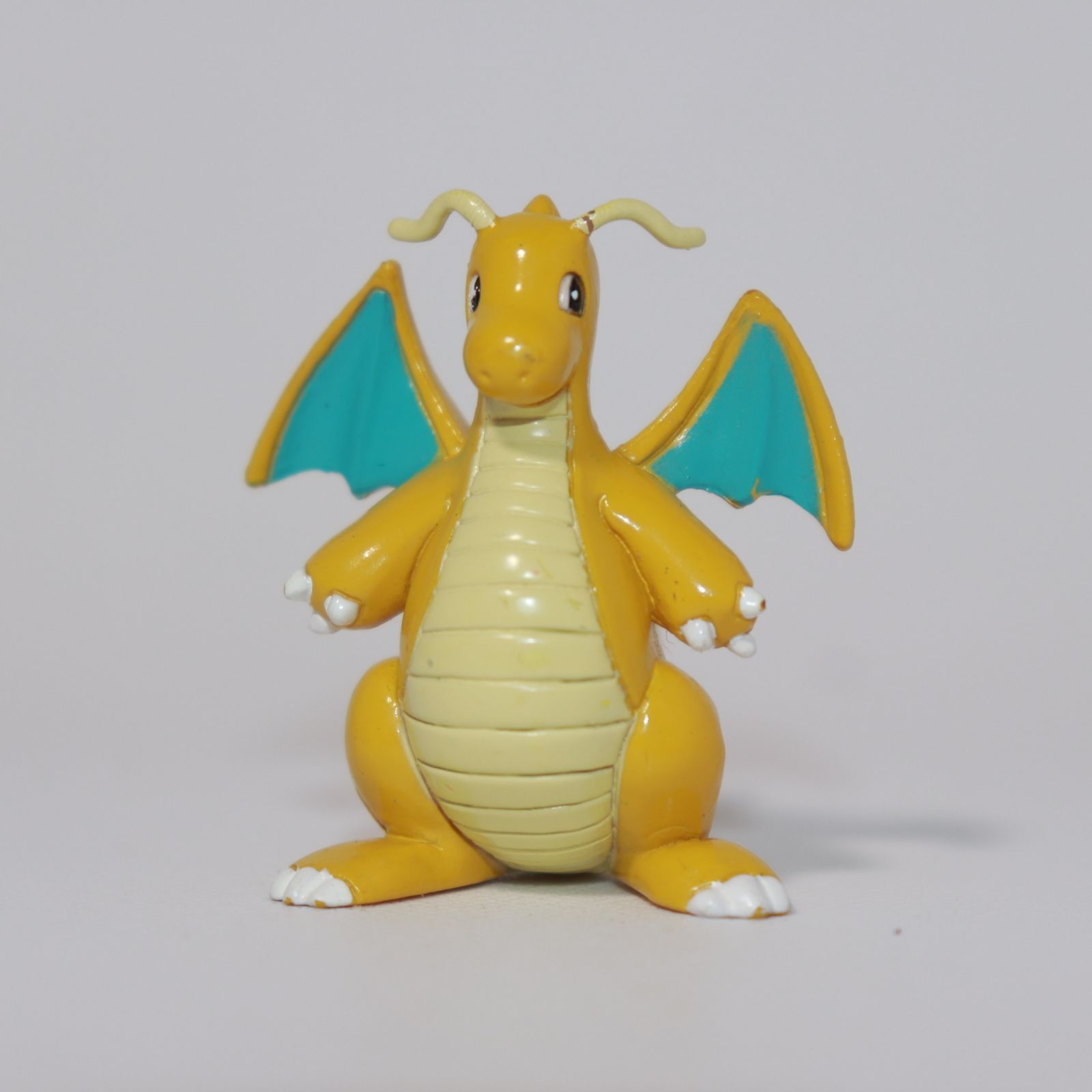 Takara Tomy - ポケットモンスター　モンスターコレクション　カイリュー Pokémon toy Moncolle MS-25 Kairyu|Moncore|Limited editions