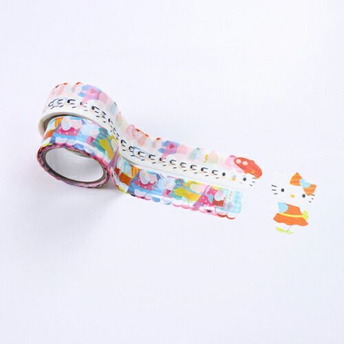 まとめ bande ロールステッカー ＫＴ キュート CMR 006