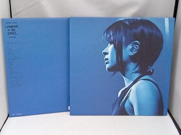 Hikaru Utada Laughter in the Dark Tour 2018(完全生産限定版