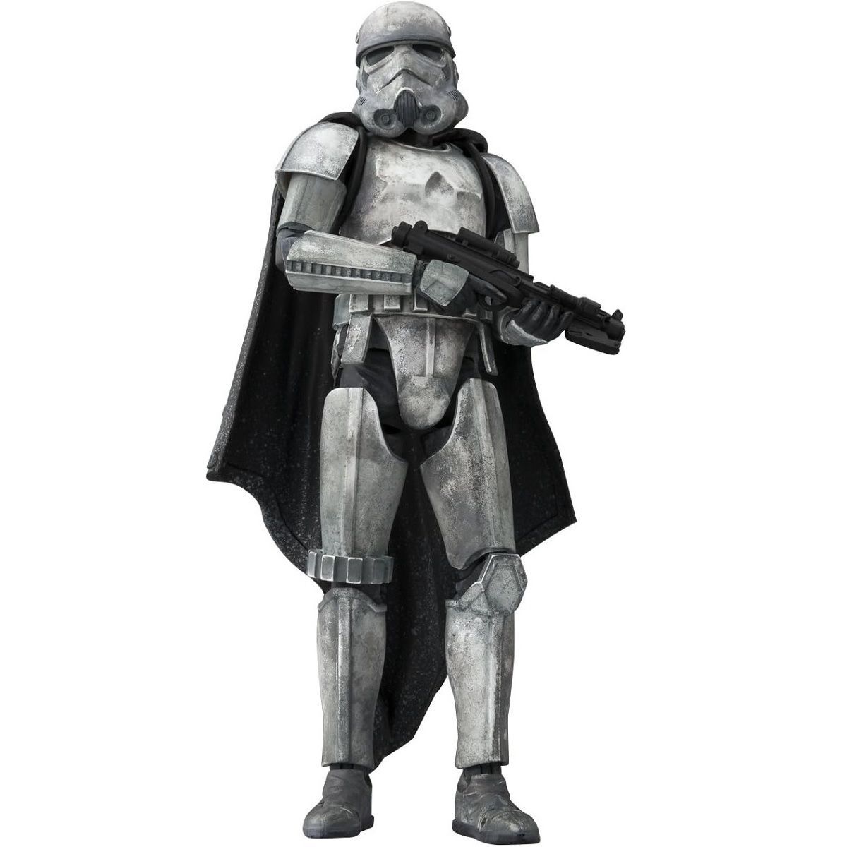 S.H.Figuarts ミンバン・ストームトルーパー ハン・ソロ/スター