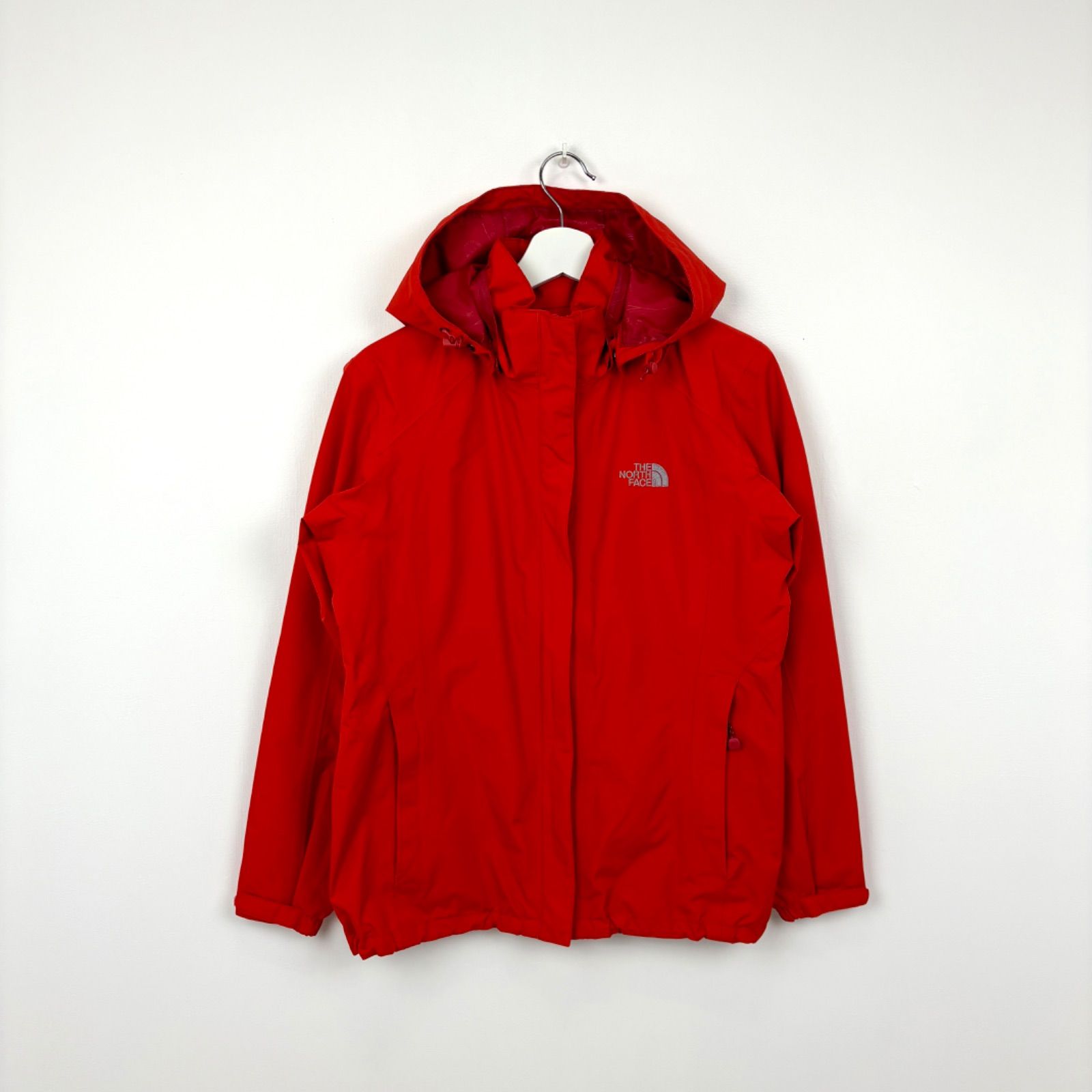 THE NORTH FACE】ザ・ノースフェイス GORETEX ナイロンジャケット L 