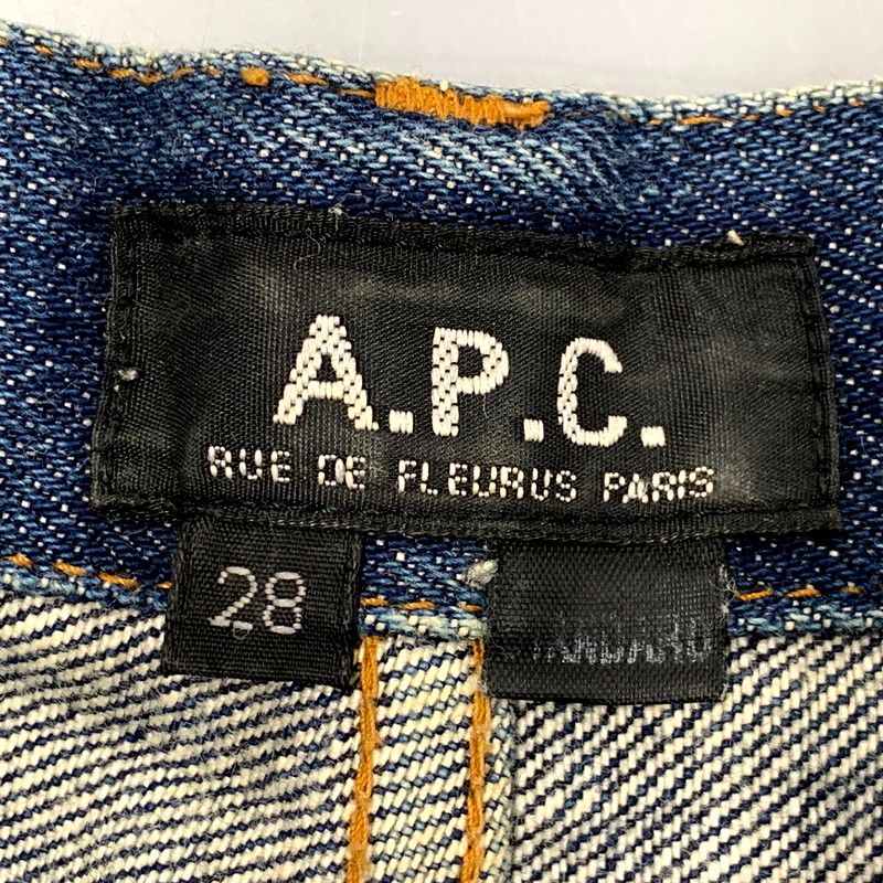 PANTS デニムパンツ
