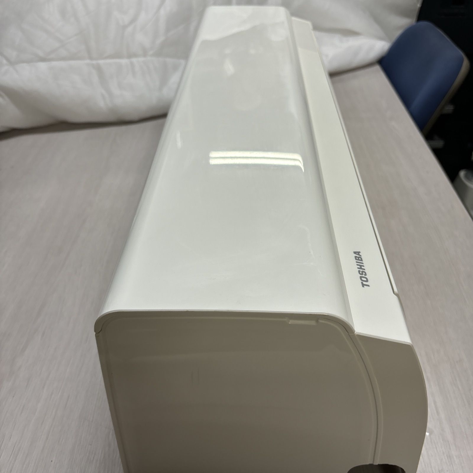 ?2018年製 TOSHIBA 6畳用 2.2Kw?