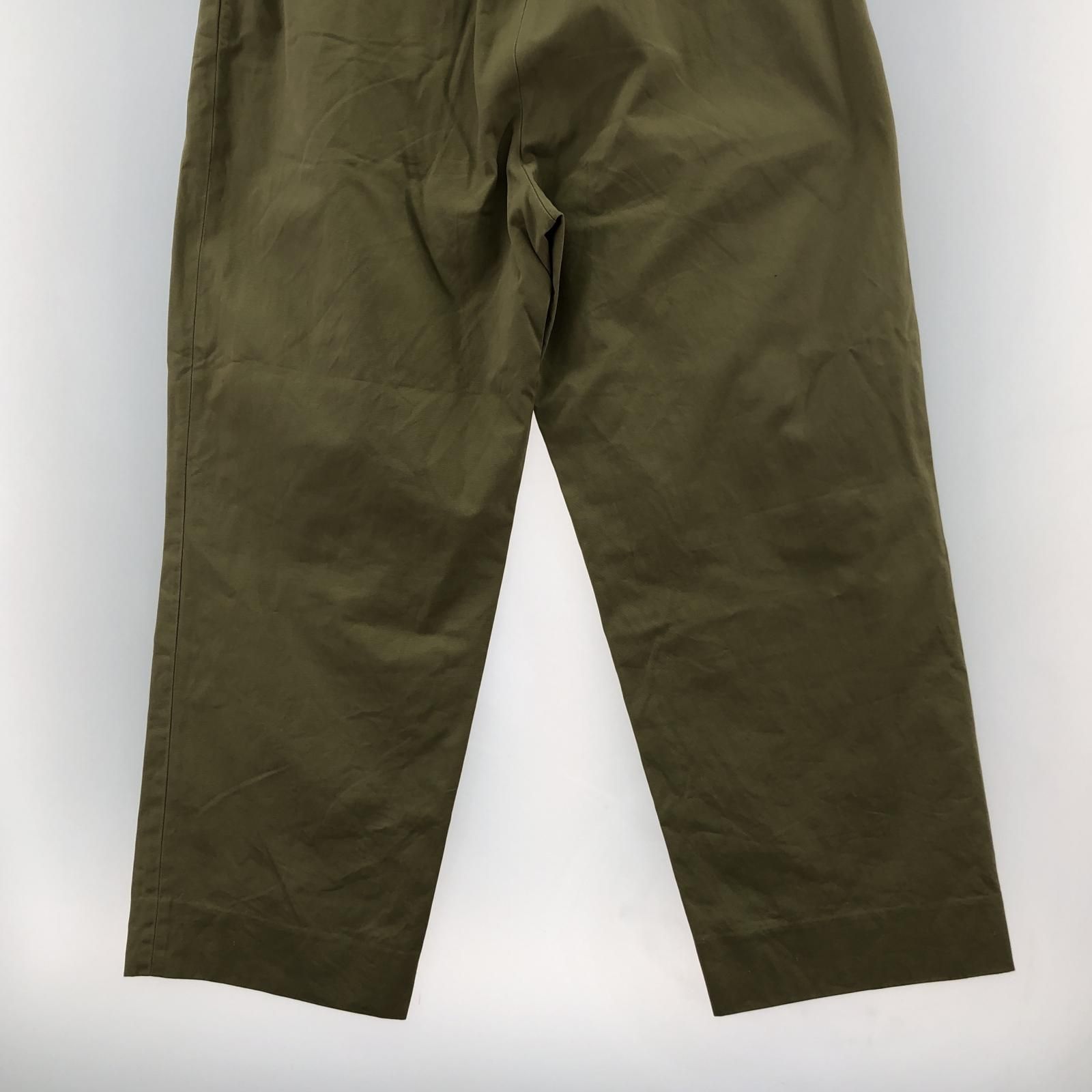 NEAT 2タック チノスラックス サイズ48 【公式通販】