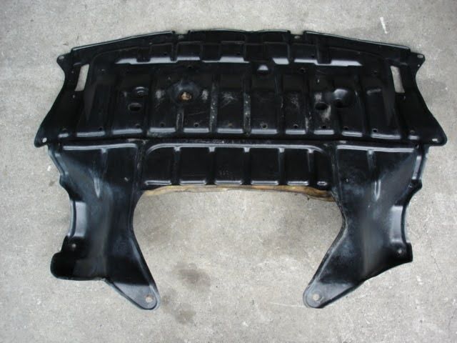 JZX100 純正アンダーカバー jzx100 チェイサー フロント アンダーカバー