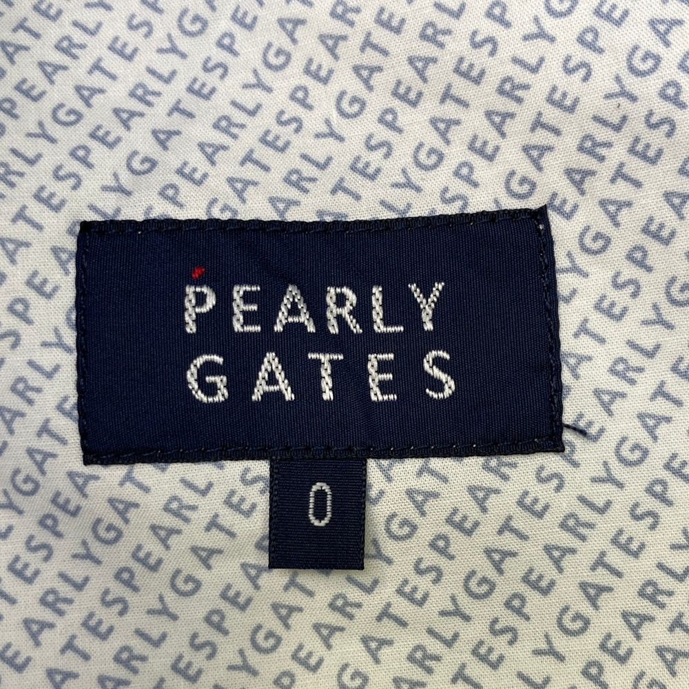 GATES パーリーゲイツ