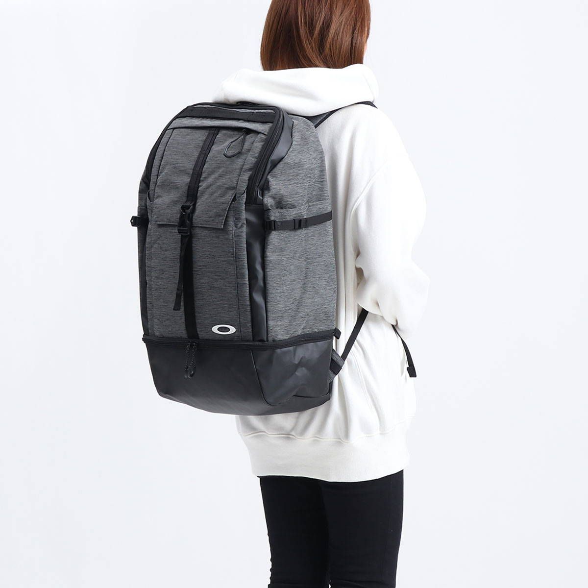 オークリー リュック OAKLEY リュックサック Essential Two Days Pack 