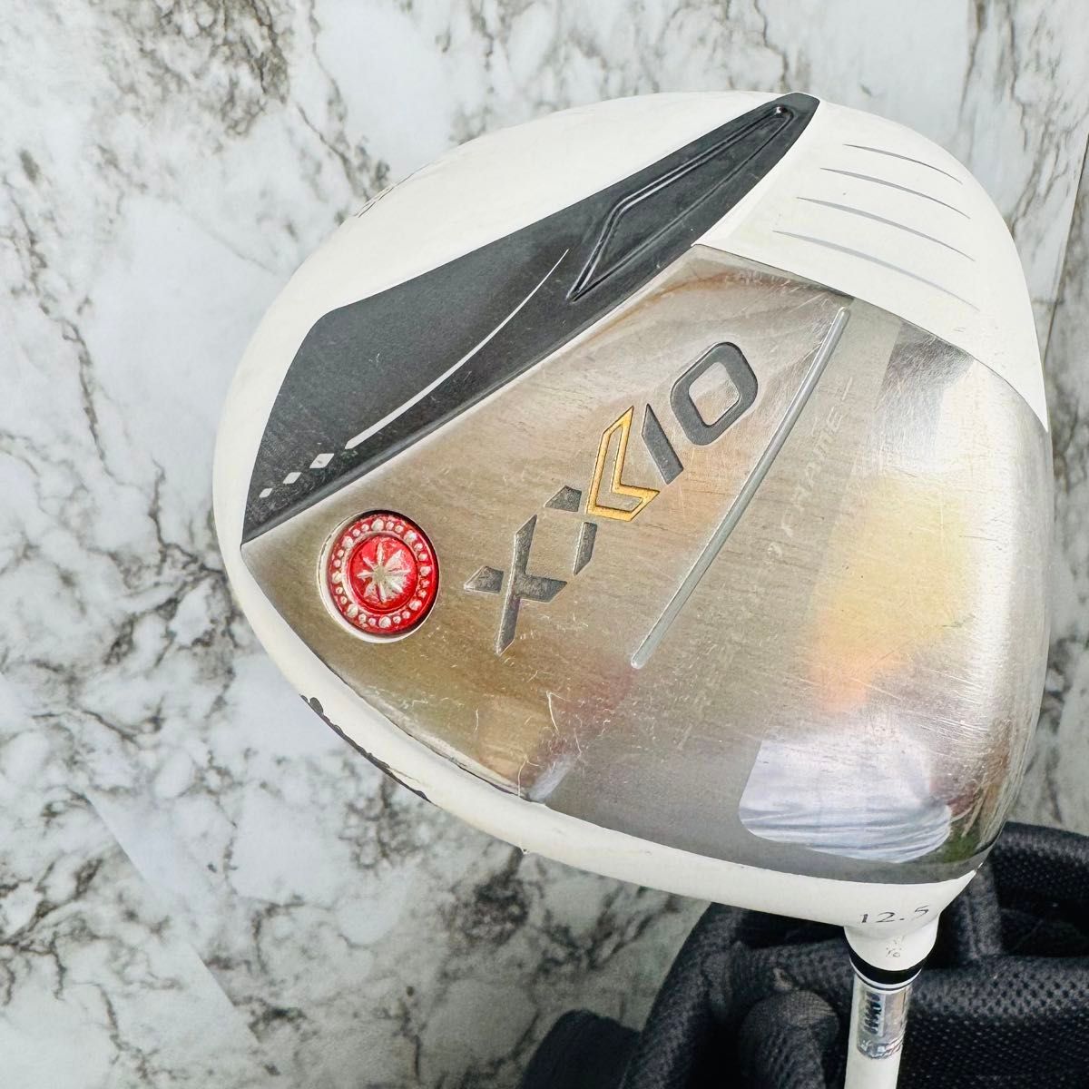 良品】13代目ゼクシオ XXIO13 1W ドライバー レディース L ゼクシオ 13