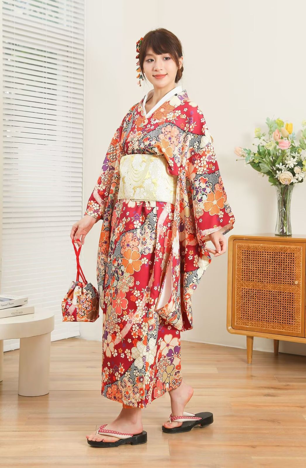 振袖フルセット