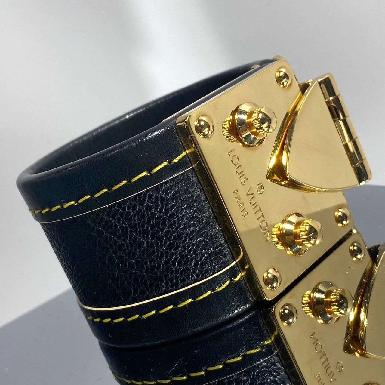 n*a様 LOUIS VUITTON ルイヴィトン ブラスレセリュール スハリ LOUIS VUITTON ブラスレ セリュール ブレスレット スハリ