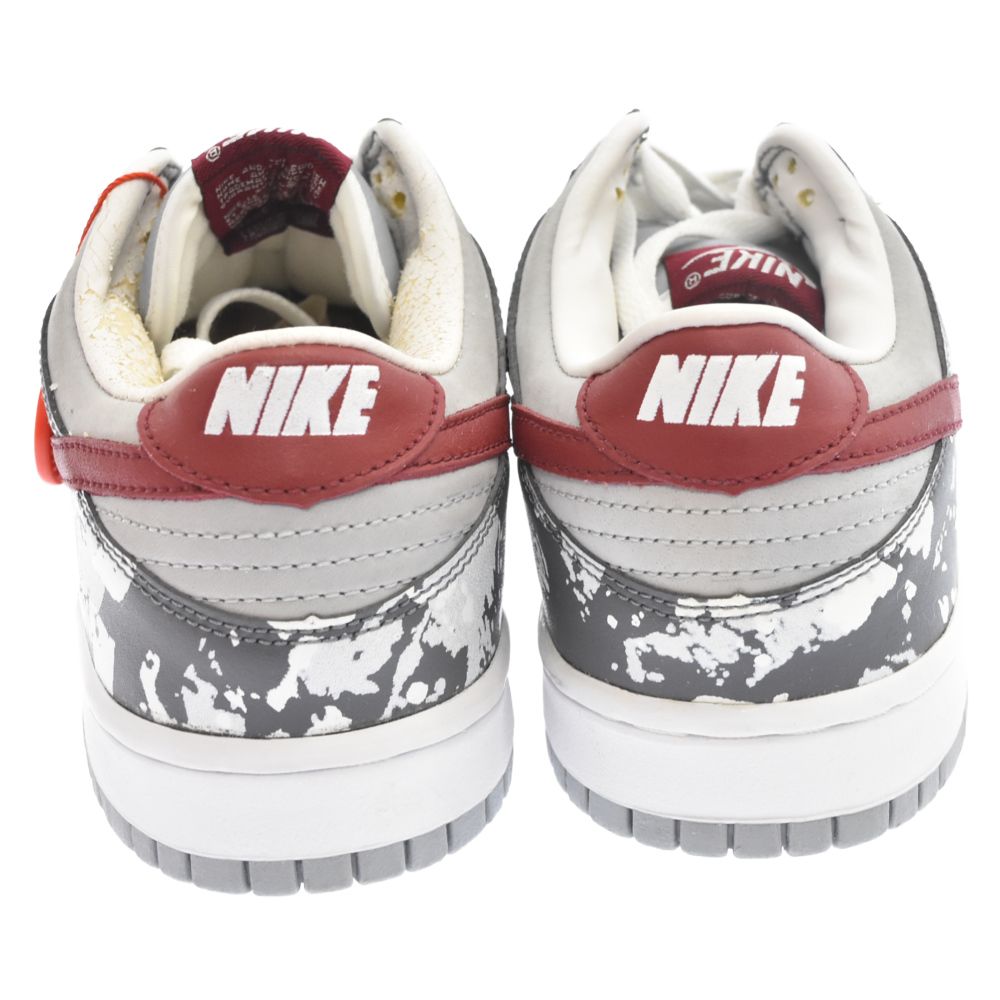 NIKE ナイキ DUNK LOW PREMIUM SPLATTER 305979-061 ダンクロー