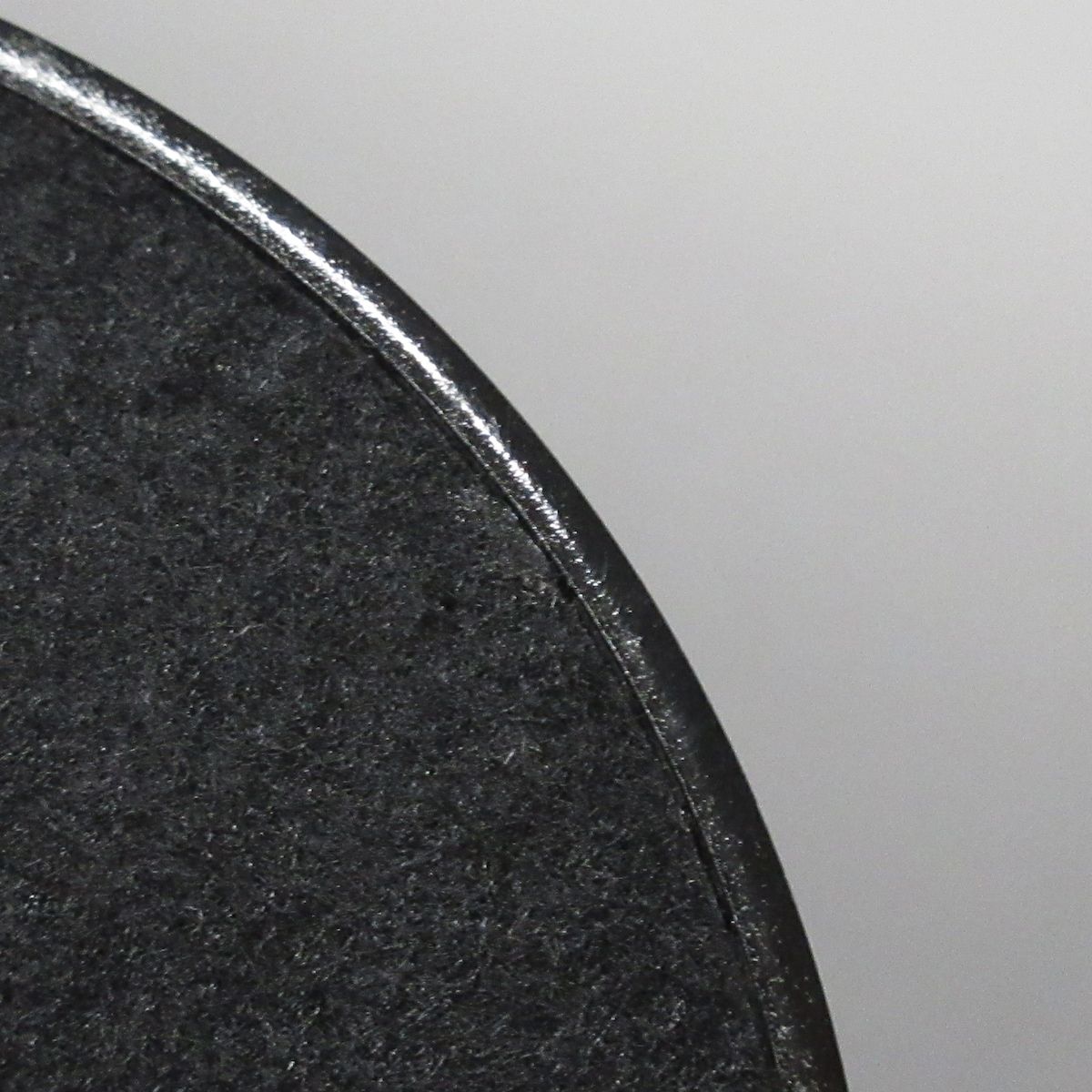 ルイヴィトン 小物 ページボーイドーム M99551 レッド×黒×マルチ 置物/ノベルティ/2012年VIP顧客限定 ガラス×プラスチック - メルカリ