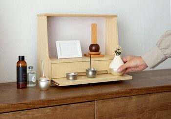 インテリアミニ仏壇