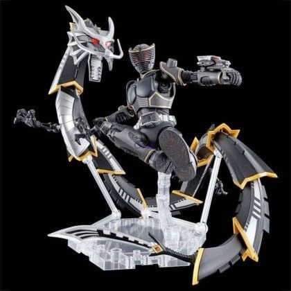 バンダイの仮面ライダー ライズ・スタンダード リュウガ 【公式通販】
