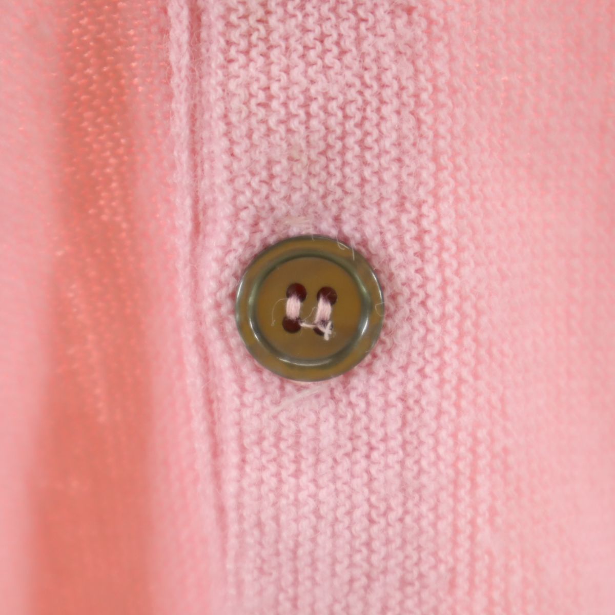 ザフォックスコレクション 70s 80s USA製 ヴィンテージ 長袖