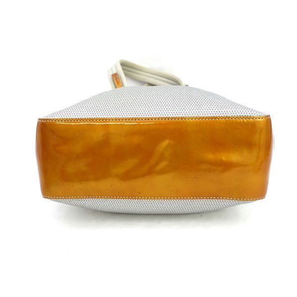 PRADA / プラダ □スポーツライン ハンドバッグ トート ナイロン  