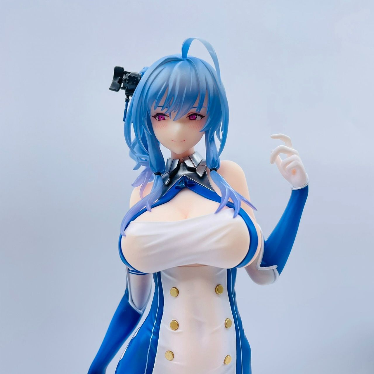 アルター アズールレーン セントルイス 軽装 ver. 1/7 スケール フィギュア / ALTER AZUR LANE St.Louis - メルカリ