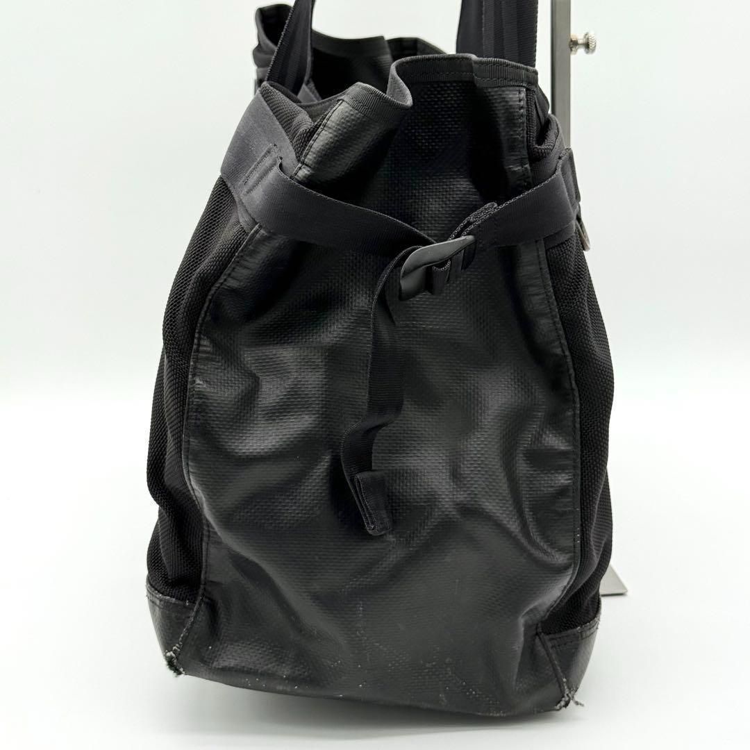 極美品 カランダッシュ レザーブリーフケース ダレスバッグ 本革